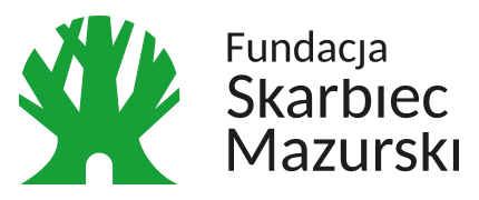 Logo Fundacji Skarbiec Mazurski